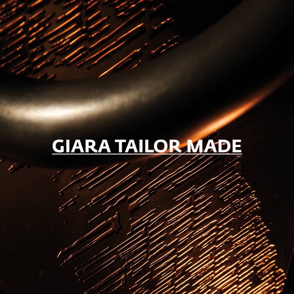 giara tailor made