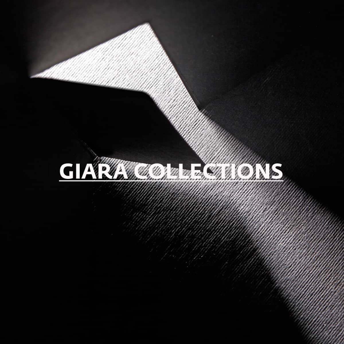 giara collection